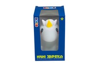 Дитячий нічник-іграшка Click 