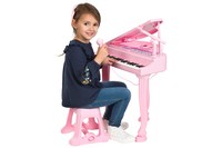 Дитяче піаніно синтезатор Baoli 