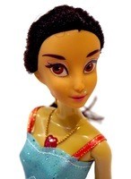 Лялька Beatrice Жасмін (Алладін) 30 см BC3126-Jasmine