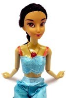 Лялька Beatrice Жасмін (Алладін) 30 см BC3126-Jasmine