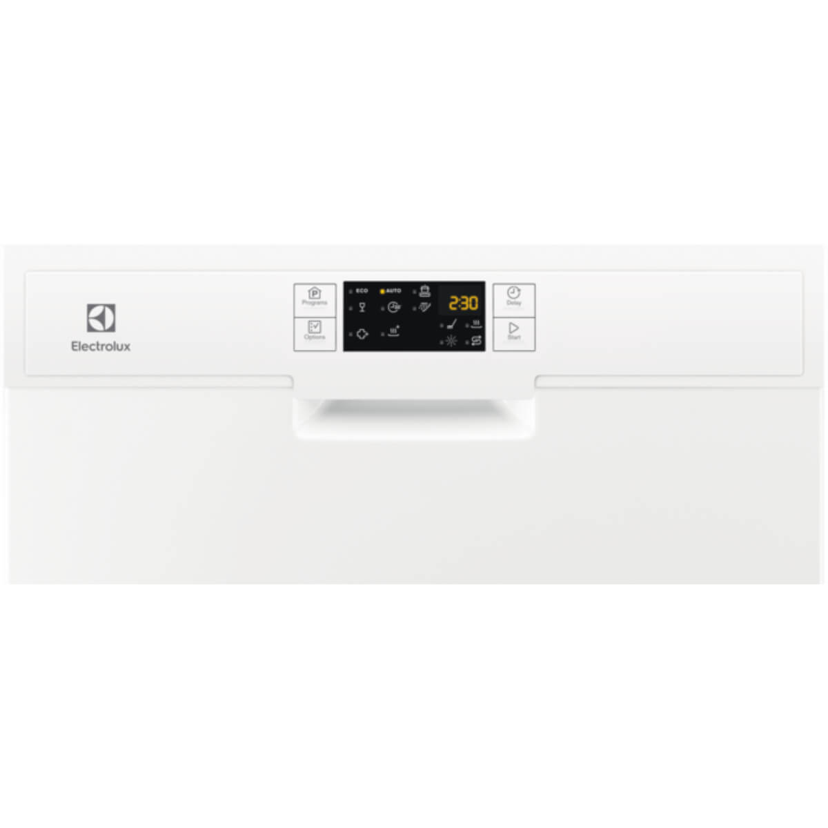 Посудомийна машина ELECTROLUX ESF9552LOW