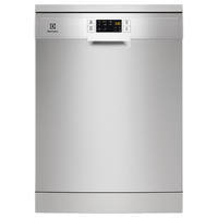 Посудомийна машина ELECTROLUX ESF9552LOX