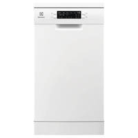 Посудомийна машина ELECTROLUX SMM43201SW