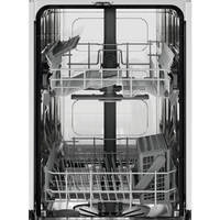 Посудомийна машина вбудована ZANUSSI ZSLN91211