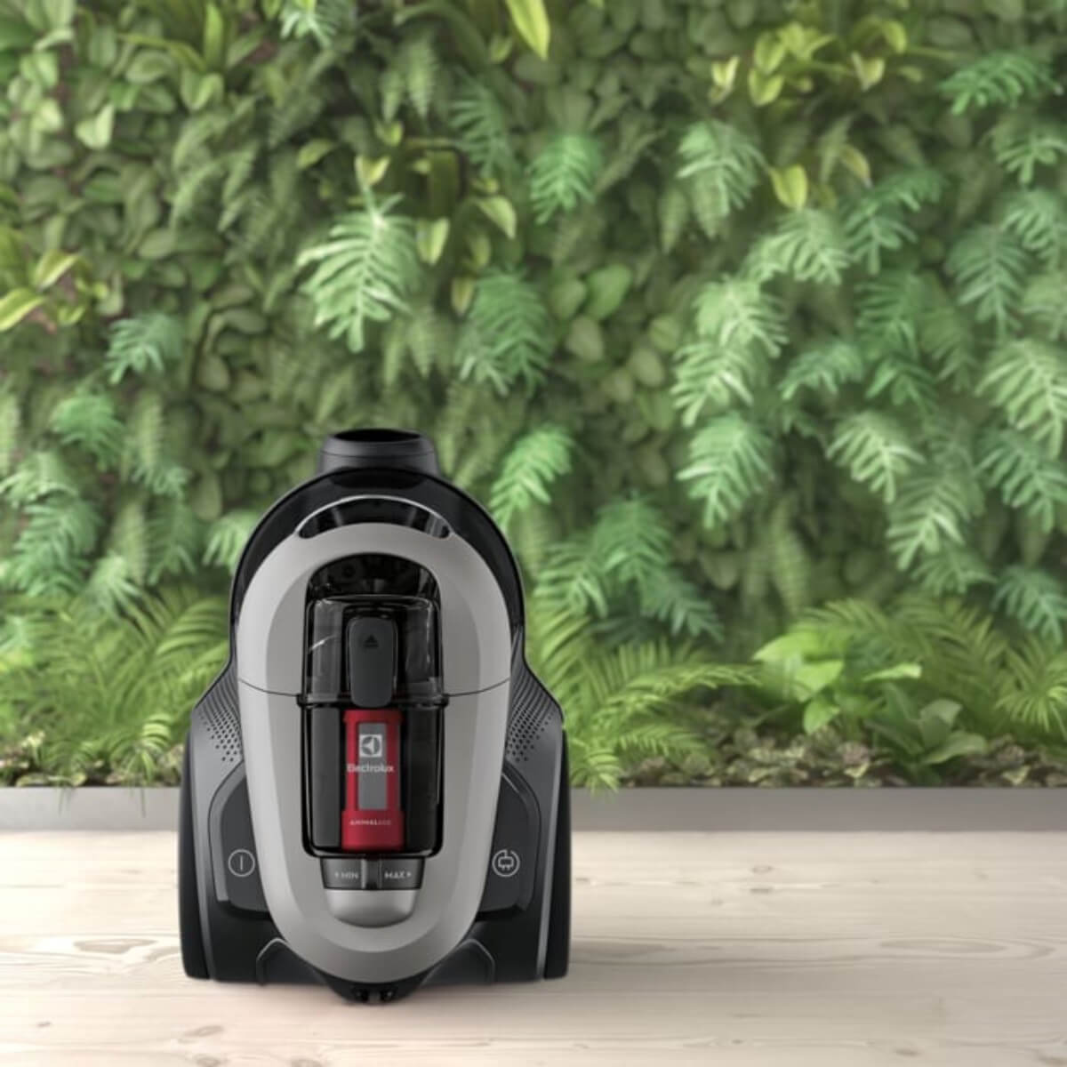 Пилосос ELECTROLUX EL61A4UG