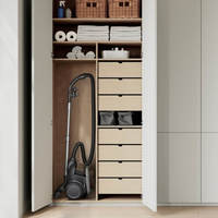 Пилосос ELECTROLUX EL61A4UG