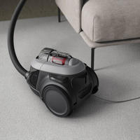 Пилосос ELECTROLUX EL61A4UG