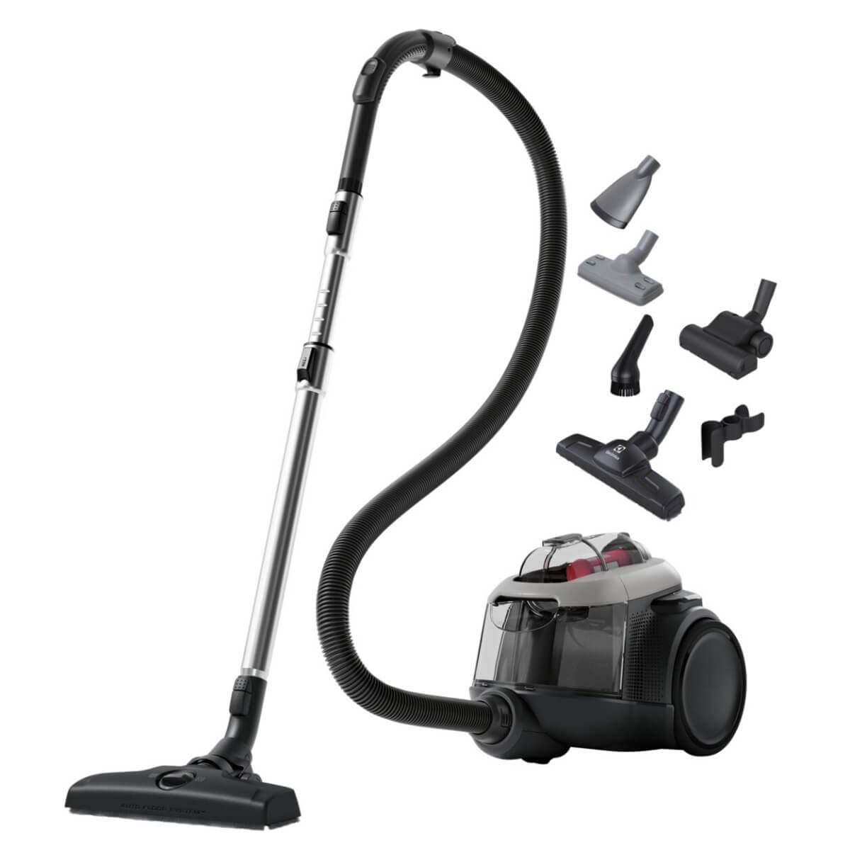 Пилосос ELECTROLUX EL61A4UG