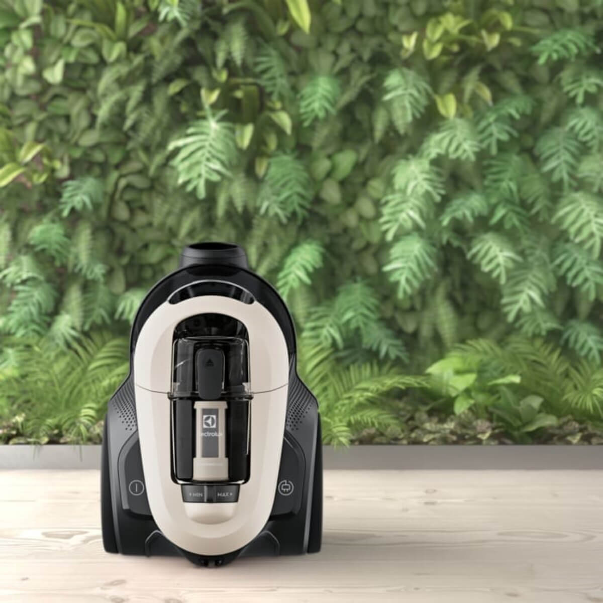 Пилосос ELECTROLUX EL61H4SW