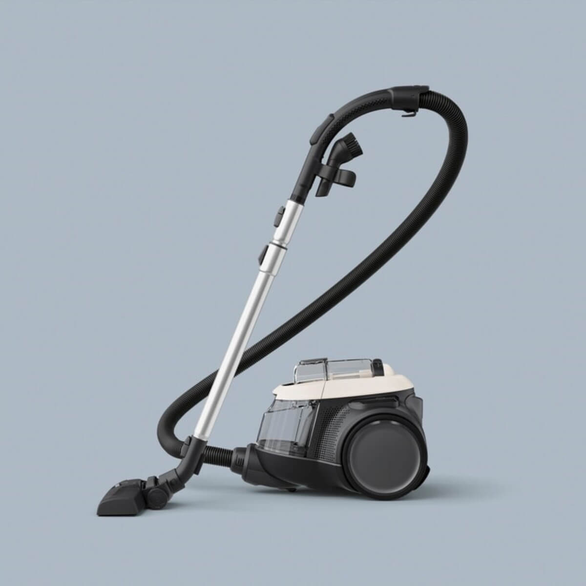 Пилосос ELECTROLUX EL61H4SW