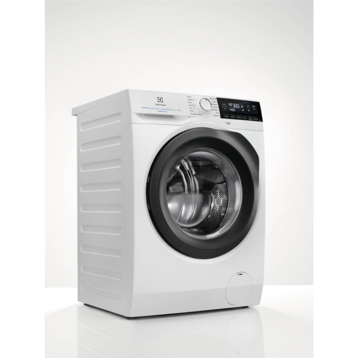 Пральна машина ELECTROLUX EW6F348SAU