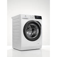 Пральна машина ELECTROLUX EW6F348SAU