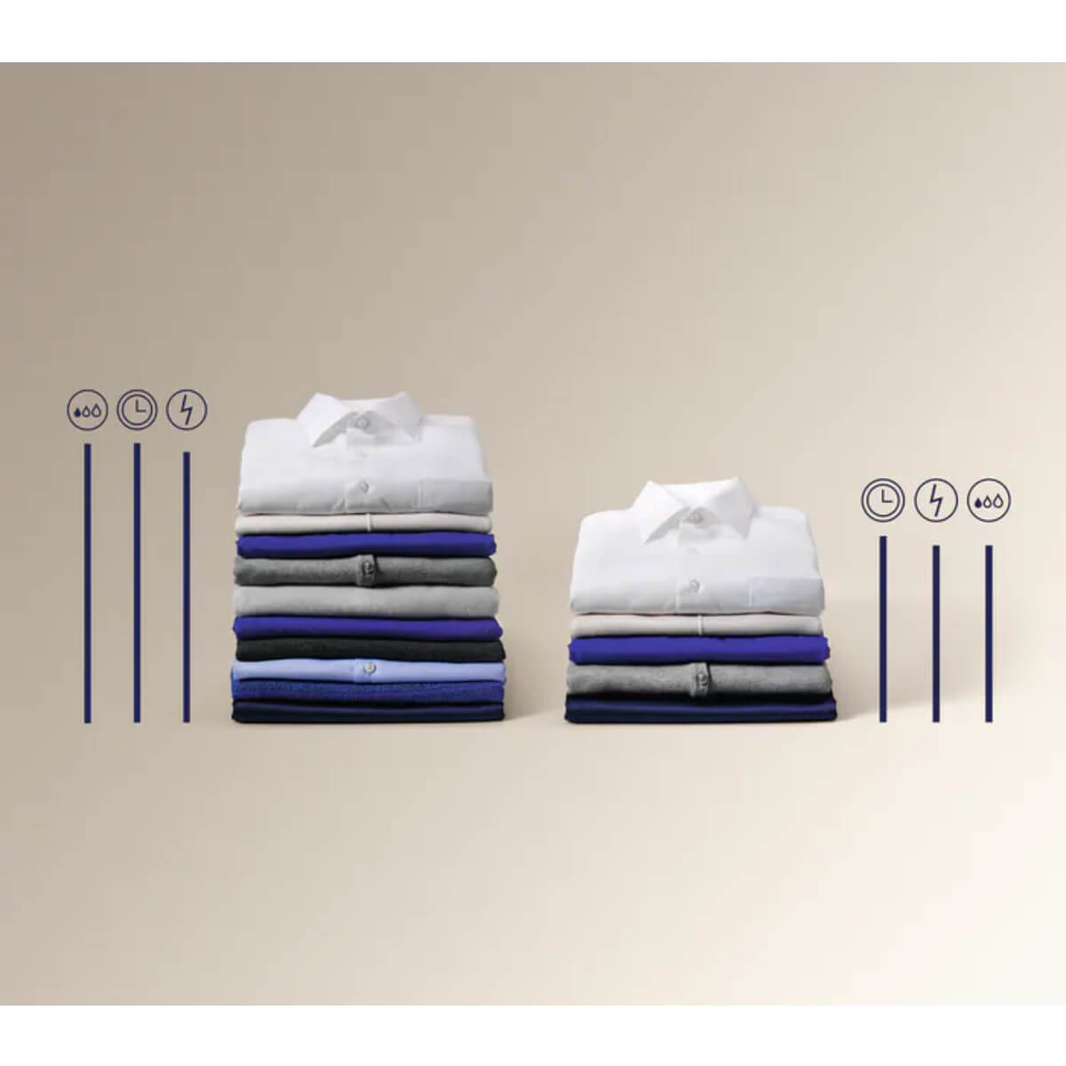 Пральна машина ELECTROLUX EW6F348SAU