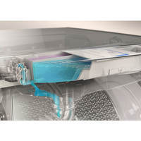 Пральна машина ELECTROLUX EW6F348SAU