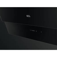 Витяжка похила AEG DVB5860B