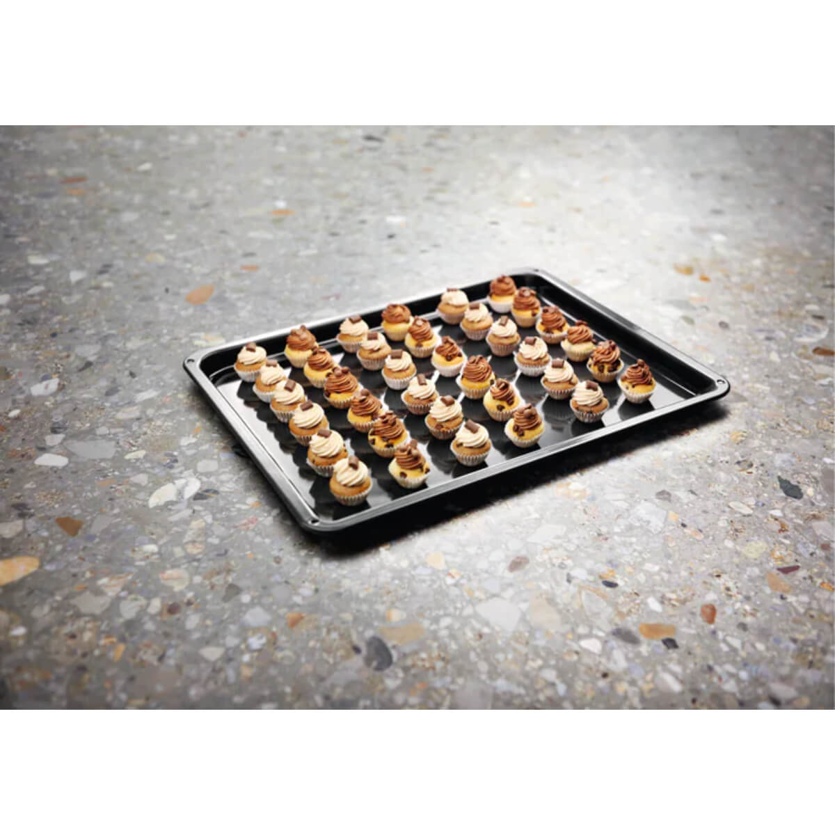 Духова шафа електрична ELECTROLUX OCF5E50Z