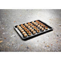 Духова шафа електрична ELECTROLUX OCF5E50Z