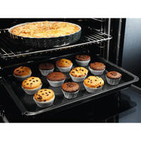 Духова шафа електрична ELECTROLUX OCF5E50Z