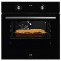 Духова шафа електрична ELECTROLUX OCF5E50Z