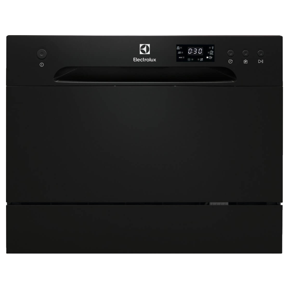 Посудомийна машина окреморозташована компактна ELECTROLUX ESF2400OK