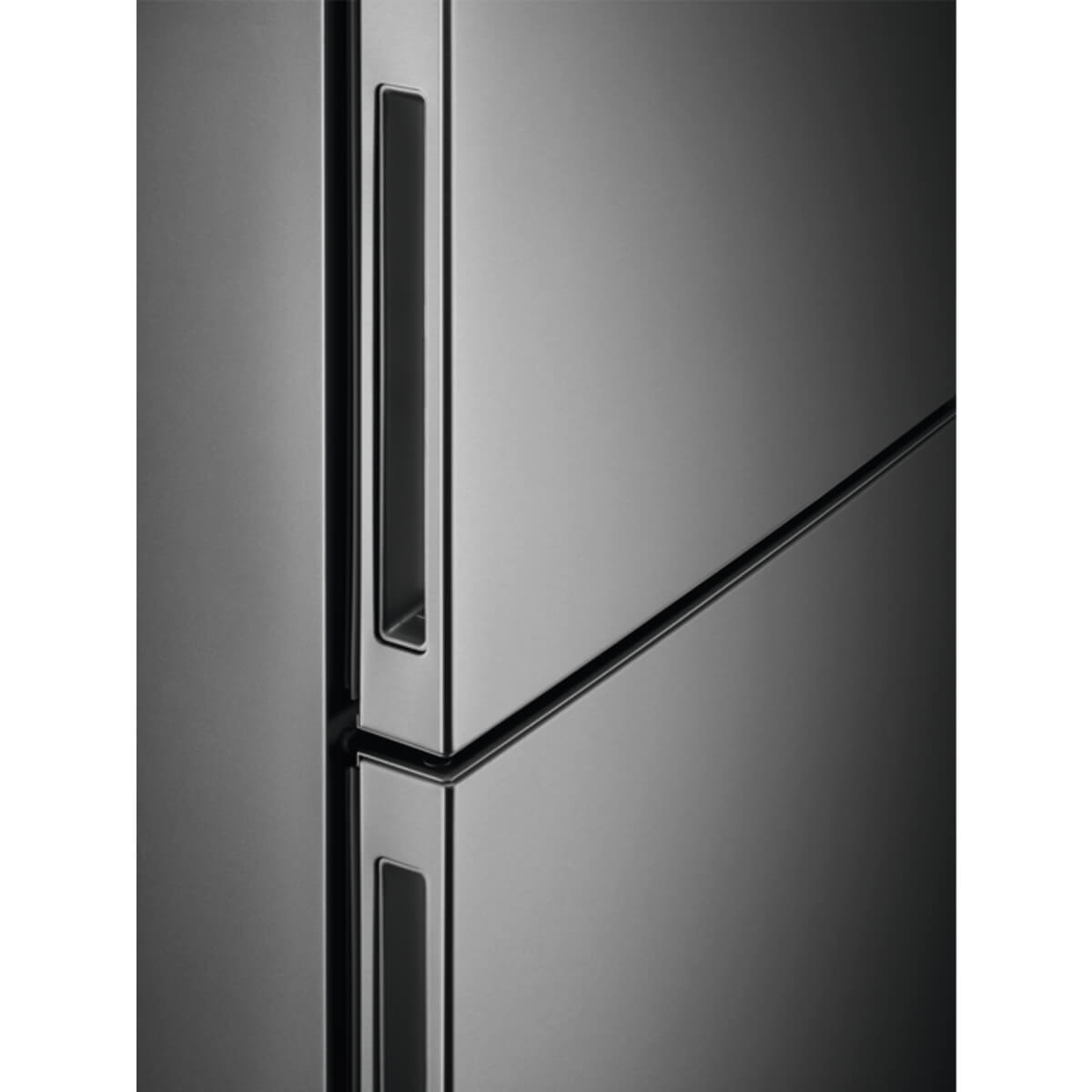 Холодильник ELECTROLUX RNT7ME34X2