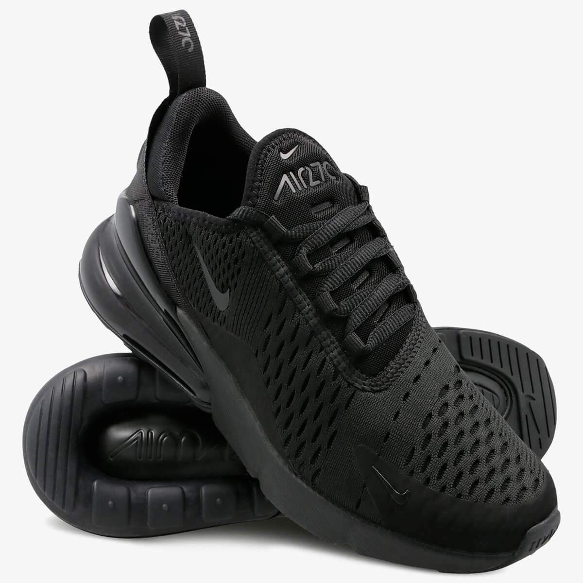 Жіночі кросівки Nike WMNS AIR MAX 270 AH6789-006