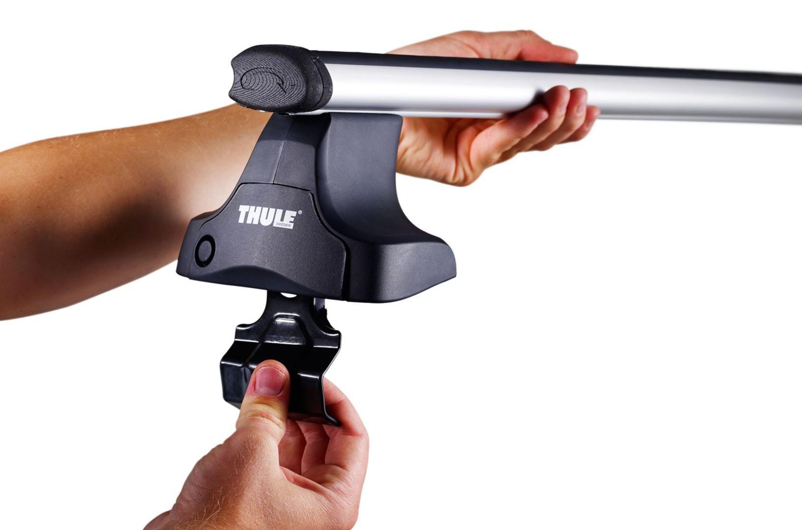 Опори універсальні Thule Rapid 754 (TH 754)