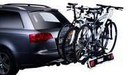 Велокріплення Thule EuroRide 943 (TH 943)