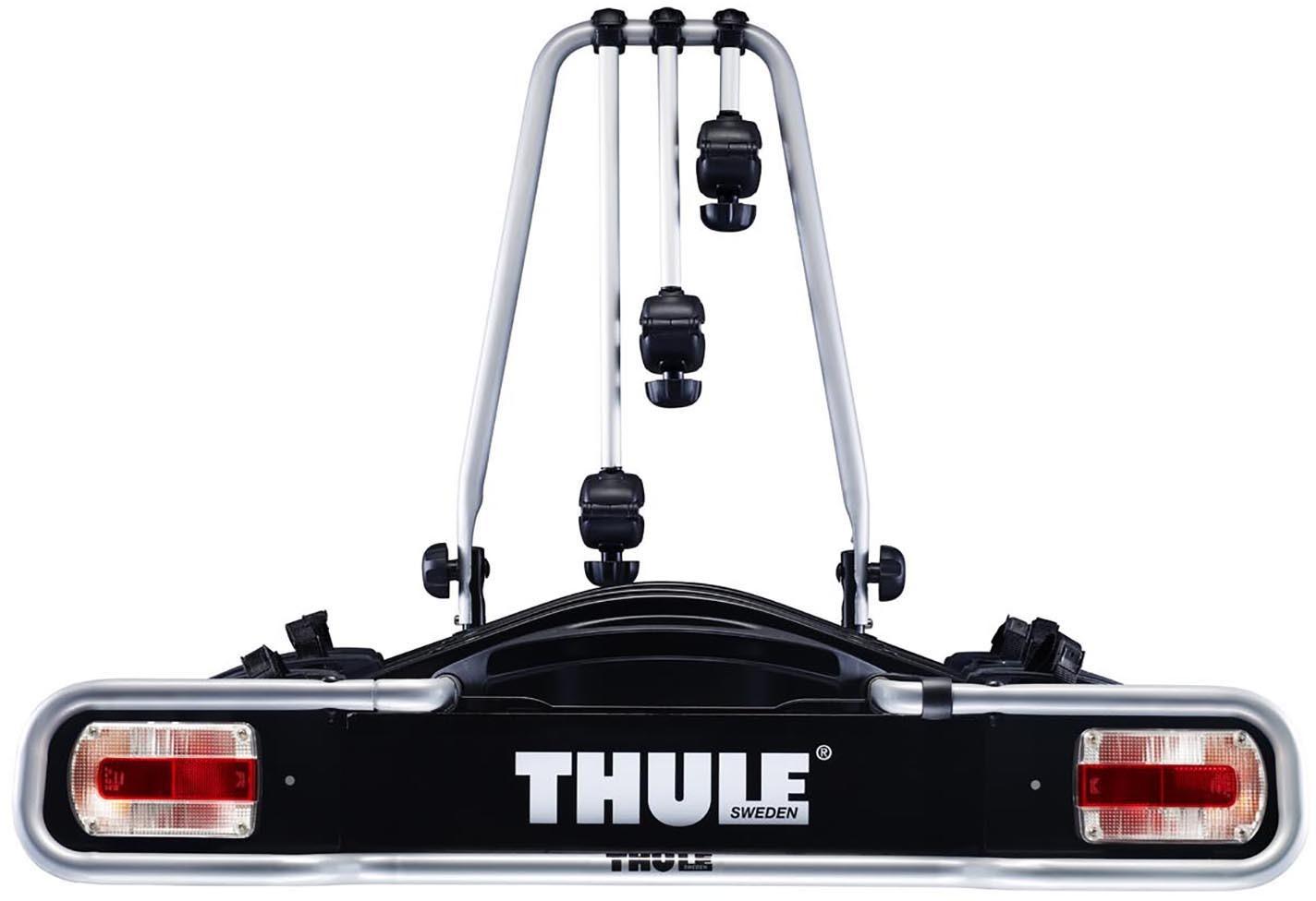 Велокріплення Thule EuroRide 943 (TH 943)