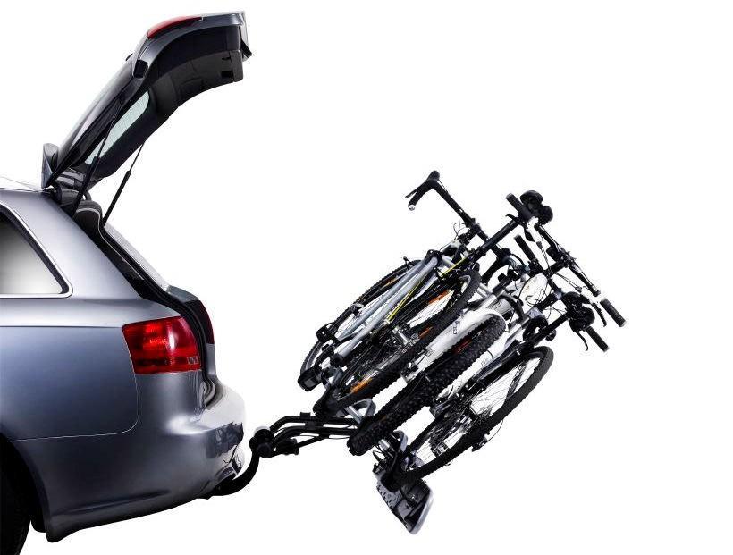 Велокріплення Thule EuroRide 943 (TH 943)