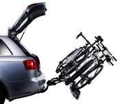 Велокріплення Thule EuroRide 943 (TH 943)
