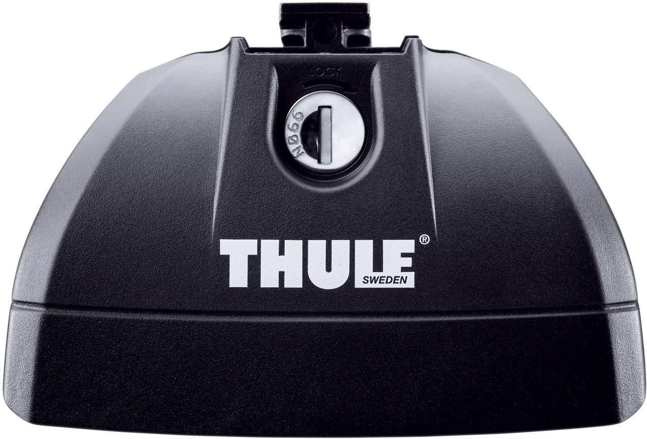 Опори універсальні (4шт) Thule Rapid 753 (TH 753)