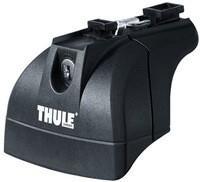 Опори універсальні (4шт) Thule Rapid 753 (TH 753)