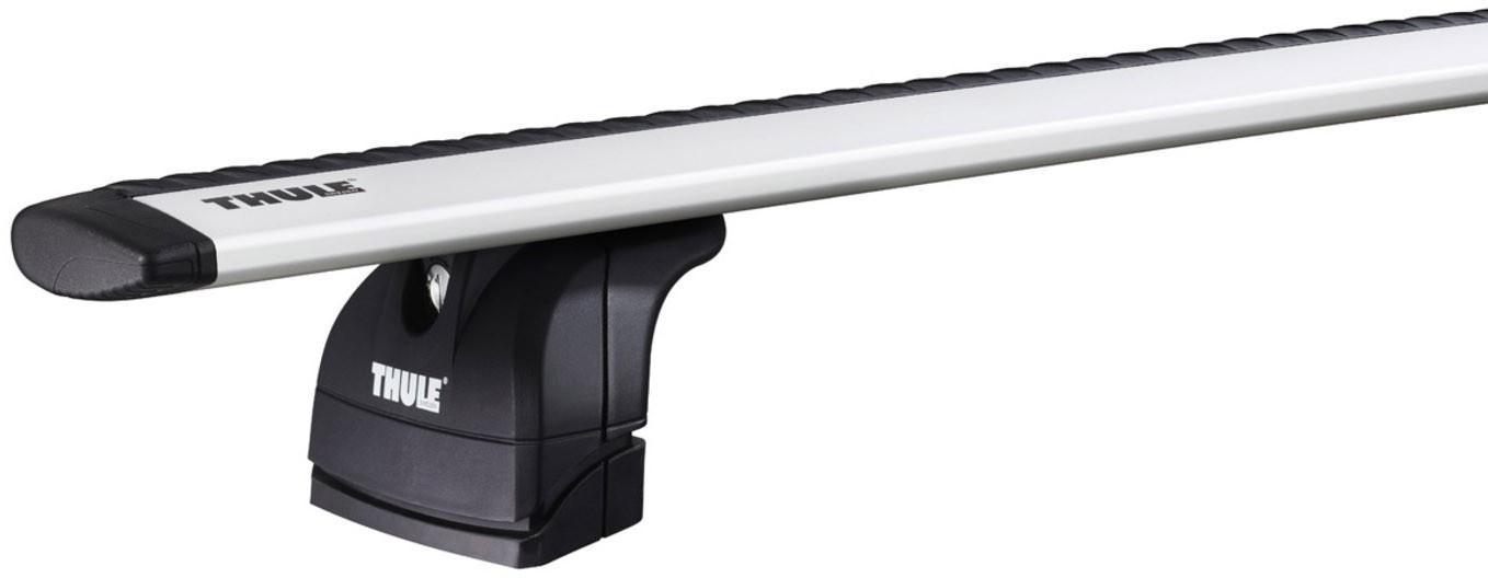 Опори універсальні (4шт) Thule Rapid 753 (TH 753)