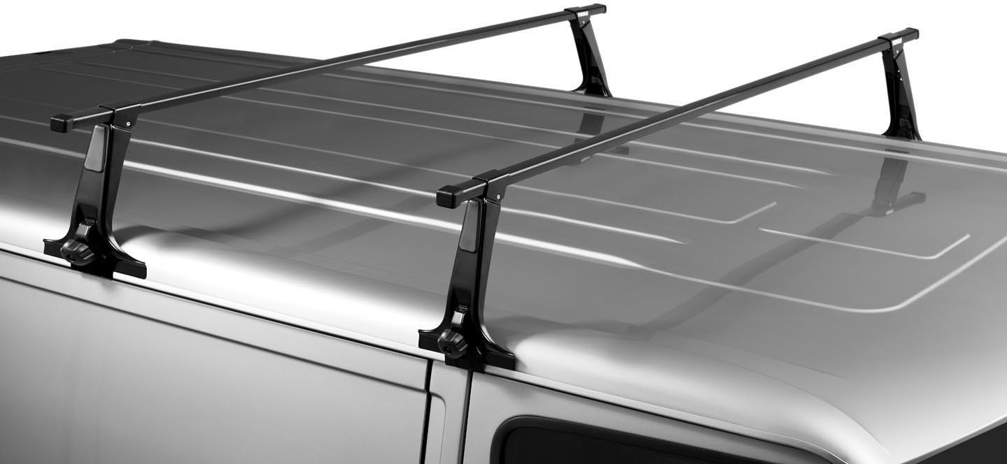 Опори на водостоки Thule 953 (TH 953)