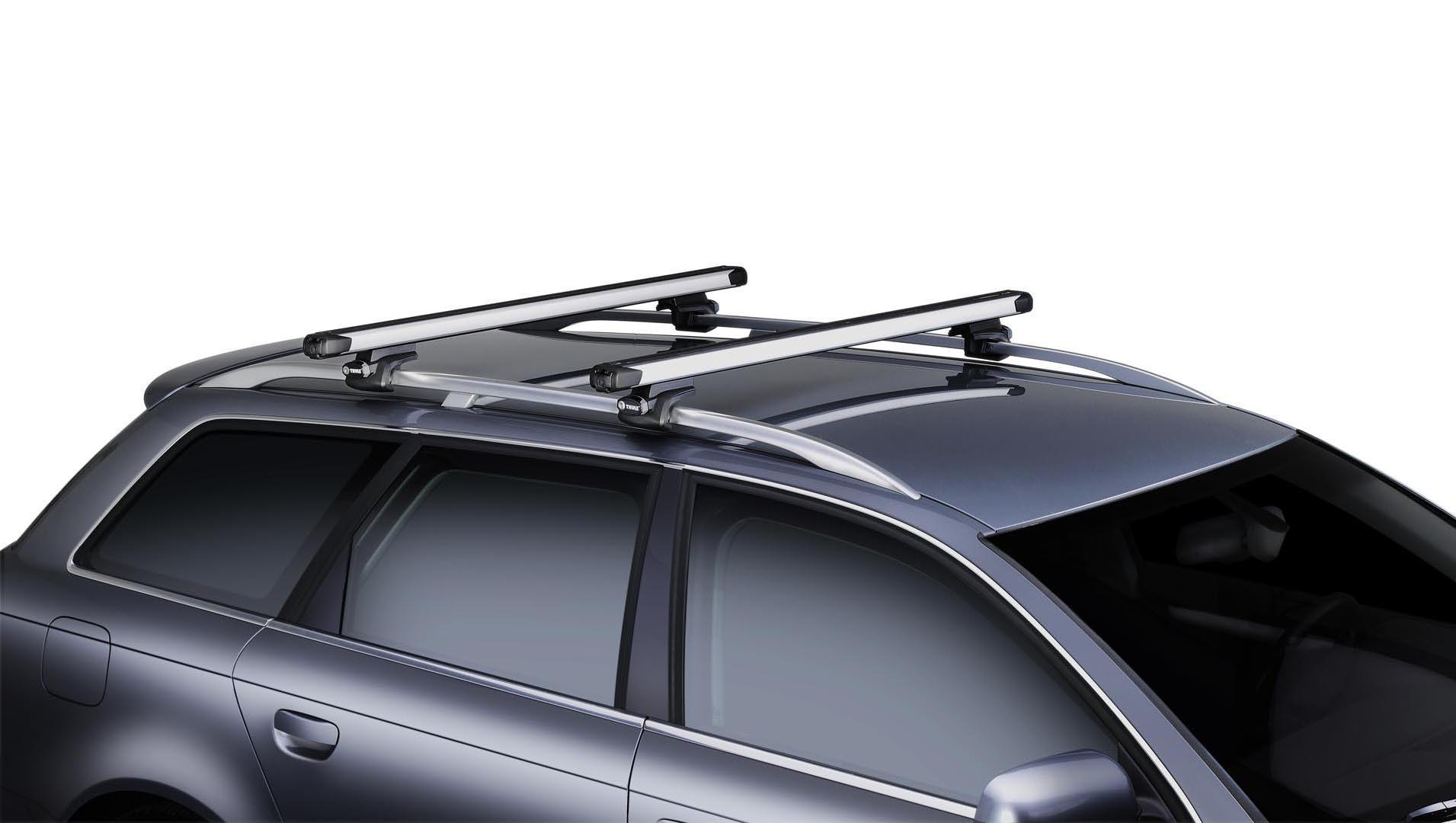 Поперечки (1,27m) Thule SlideBar 891 (TH 891)