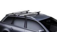 Поперечки (1,27m) Thule SlideBar 891 (TH 891)
