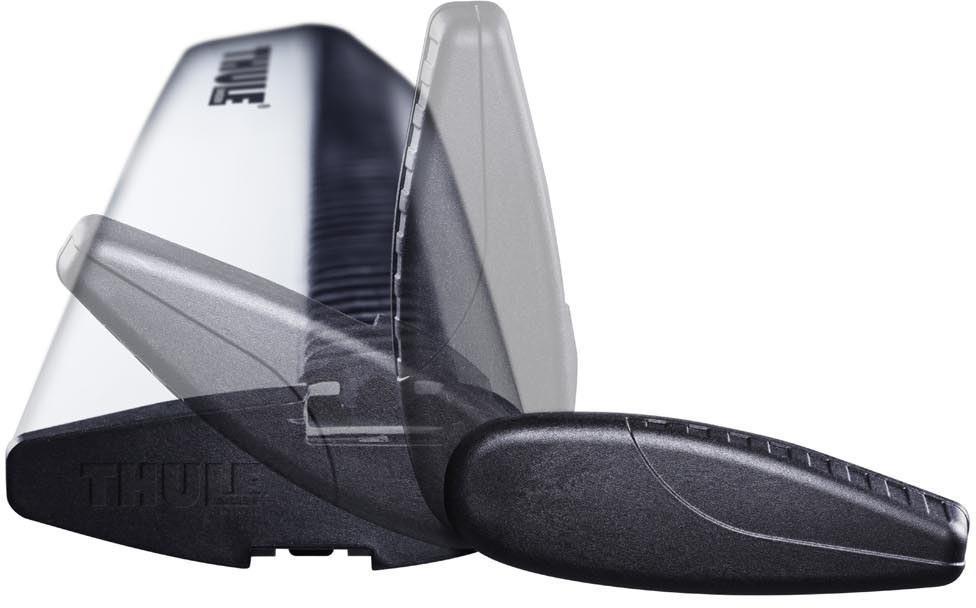 Поперечки (1,08m) Thule WingBar 960 (TH 960)