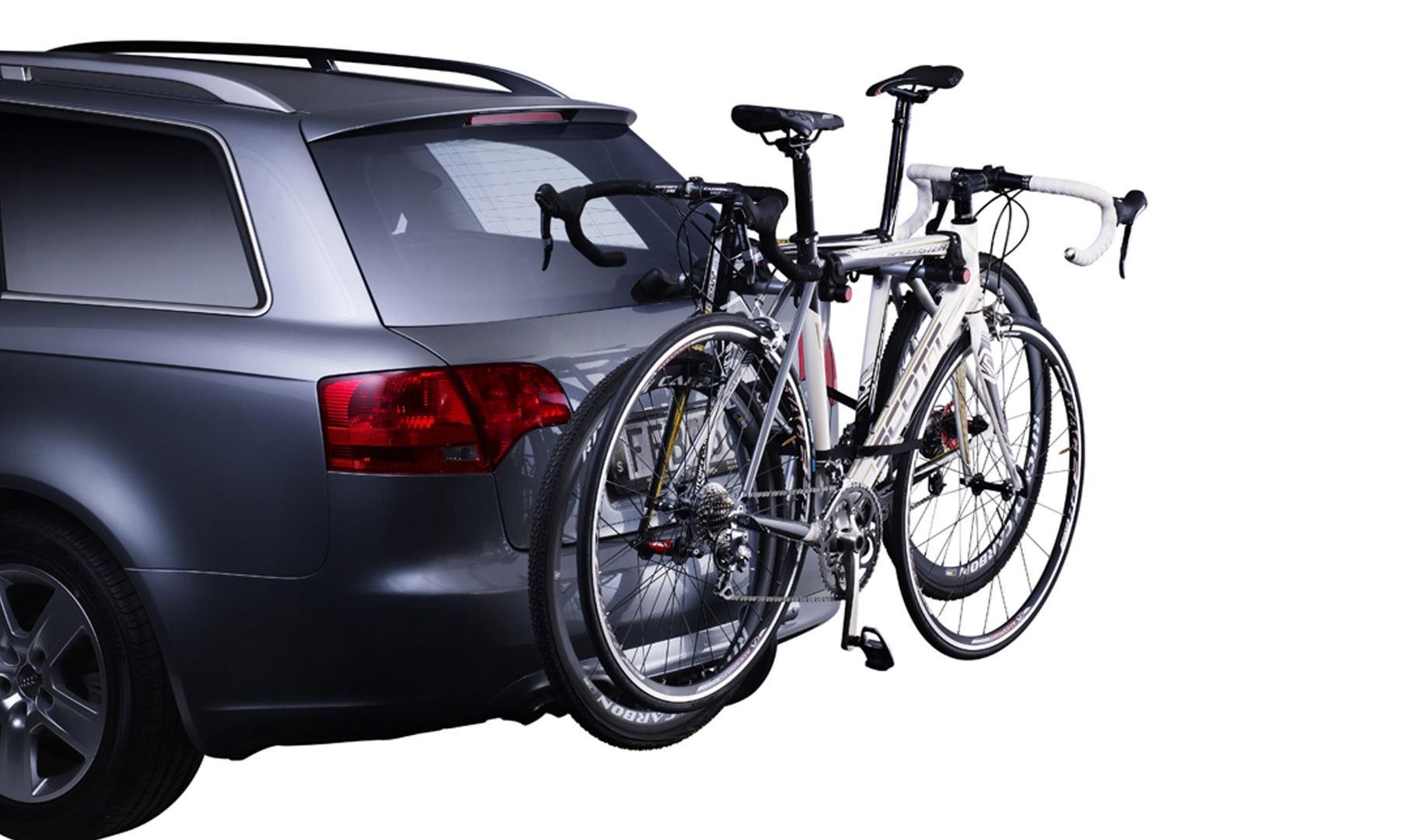 Велокріплення Thule Xpress 970 (TH 970)