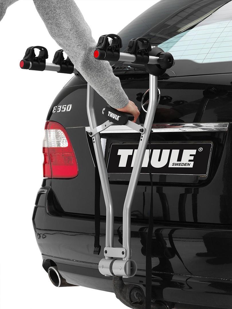Велокріплення Thule Xpress 970 (TH 970)