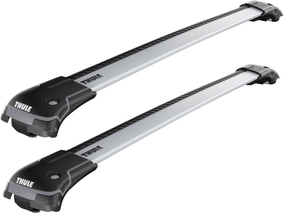 Багажник на рейлінги Thule Wingbar Edge 9581 (TH 9581)