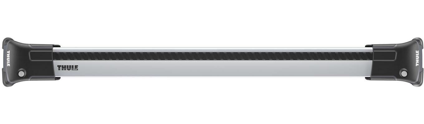 Багажник на рейлінги Thule Wingbar Edge 9581 (TH 9581)