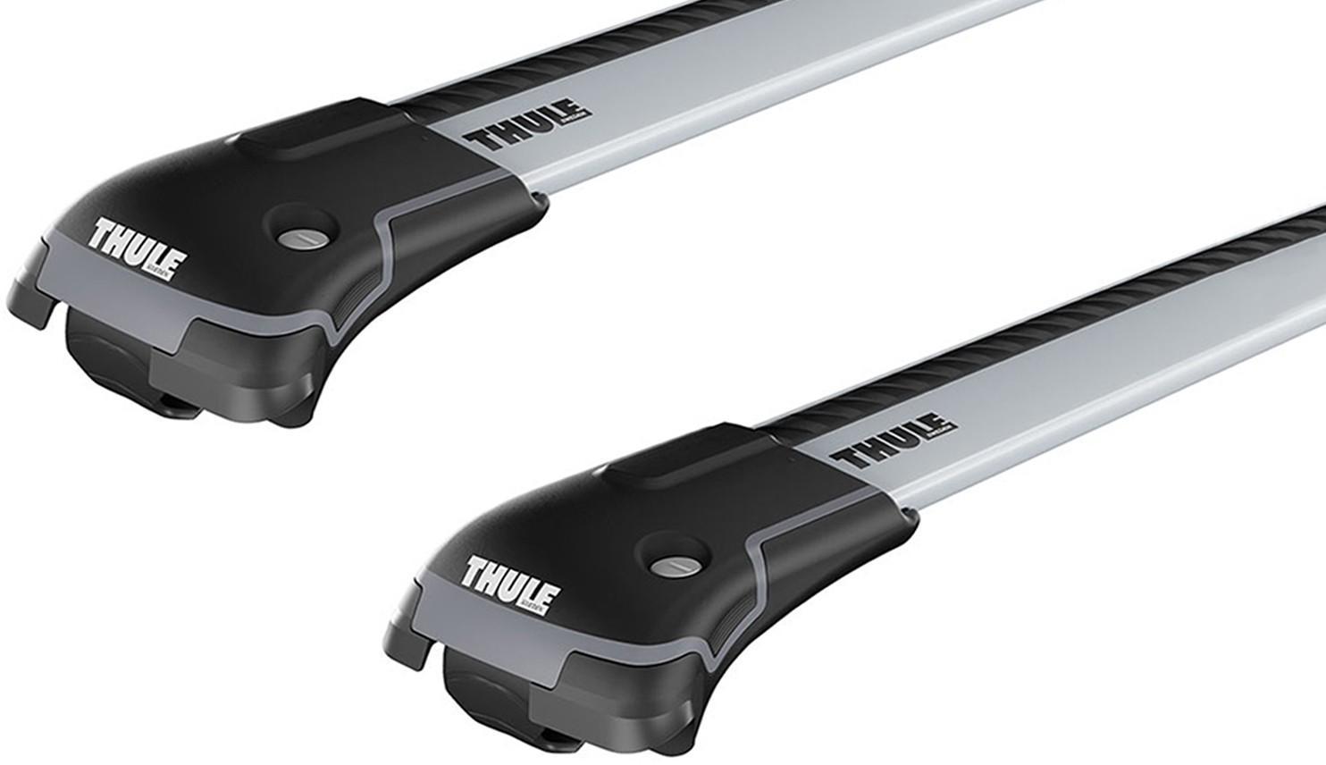 Багажник на рейлінги Thule Wingbar Edge 9582 (TH 9582)