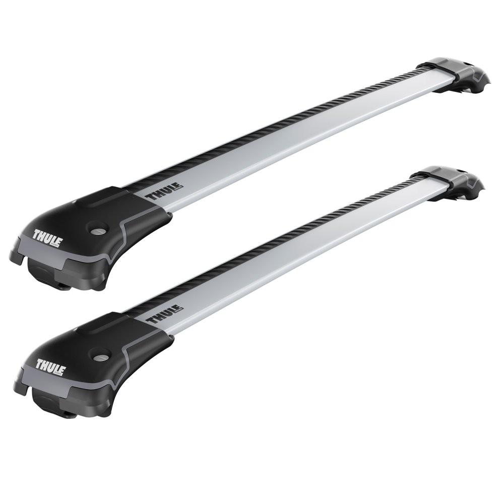 Багажник на рейлінги Thule Wingbar Edge 9583 (TH 9583)