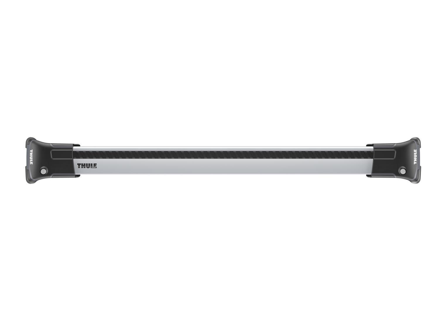 Багажник на рейлінги Thule Wingbar Edge 9583 (TH 9583)