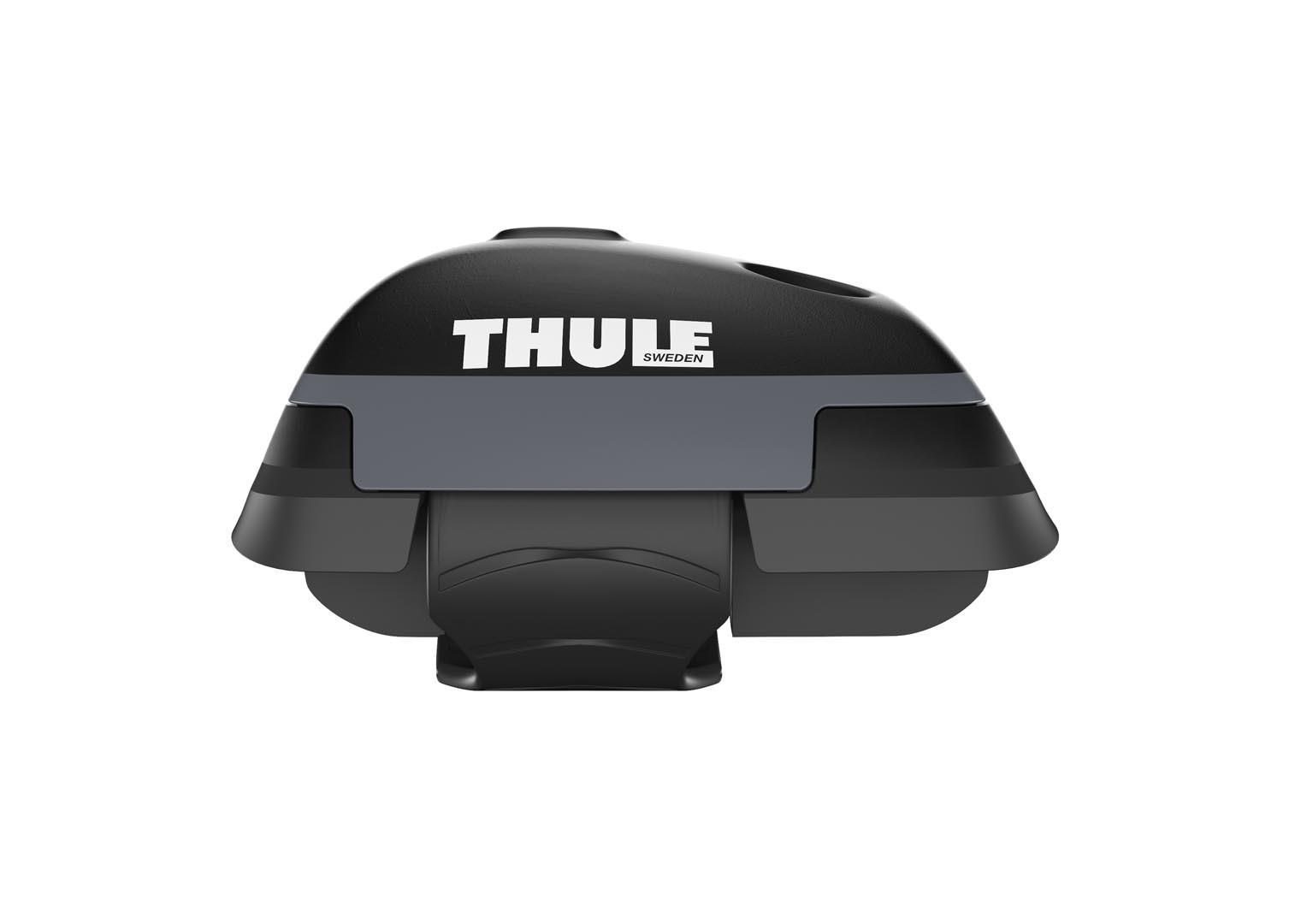 Багажник на рейлінги Thule Wingbar Edge 9583 (TH 9583)