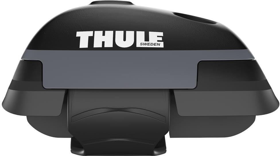 Багажник на рейлінги Thule Wingbar Edge 9585 (TH 9585)