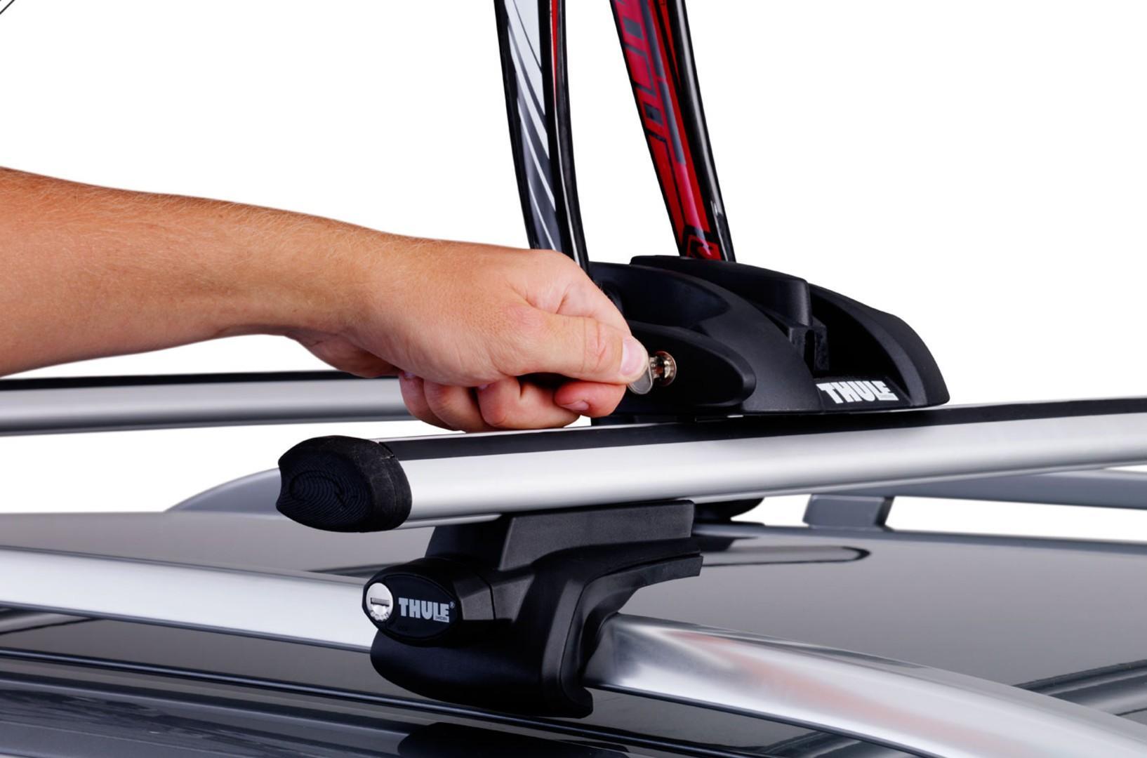 Велокріплення Thule OutRide 561 (TH 561)