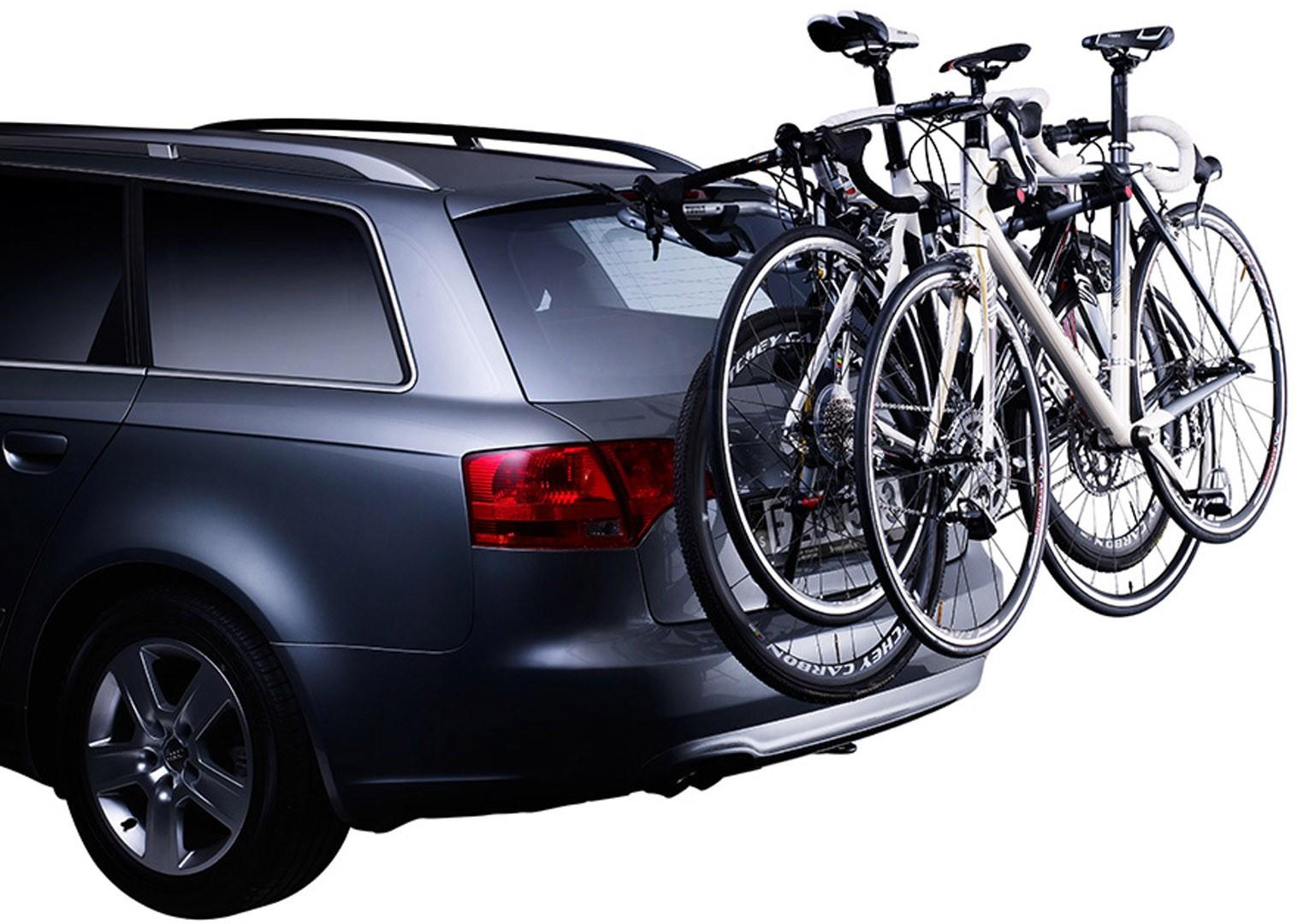 Велокріплення Thule ClipOn 9104 (TH 9104)