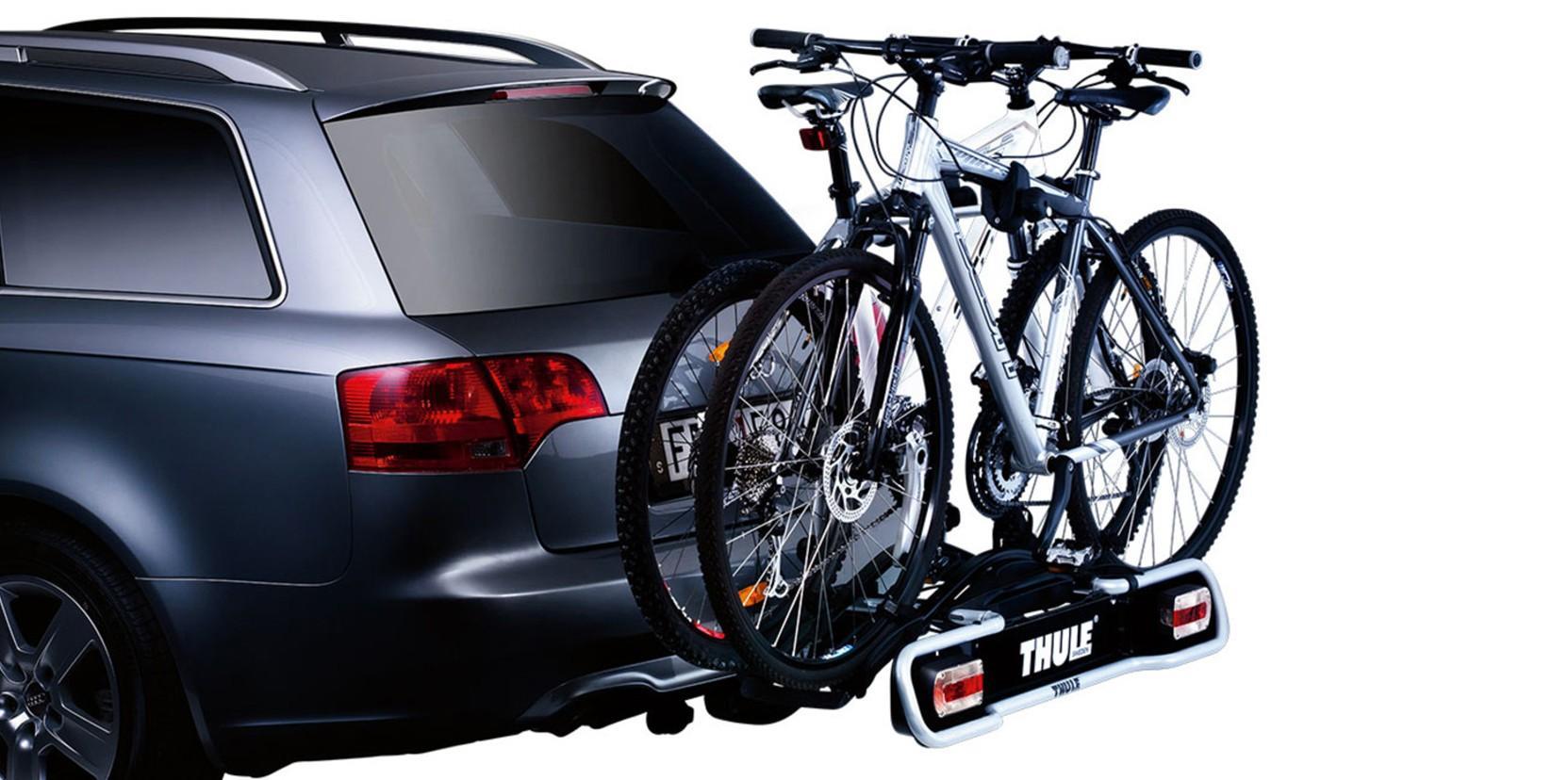 Велокріплення Thule EuroRide 941 (TH 941)